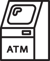All ATMs