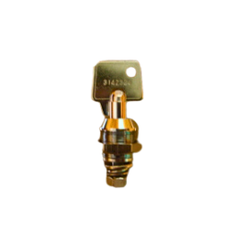 Hyosung Fascia Lock and Key
