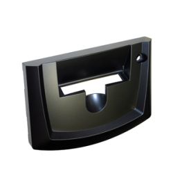 Genmega Lower Door Bezel 2500