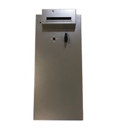 Genmega G2500/Onyx-P Vault Door