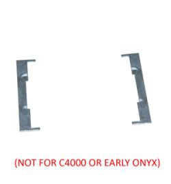 Genmega / Hantle Keypad EPP Sensor Brackets 