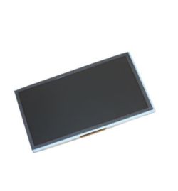 Genmega 8" LCD Panel 