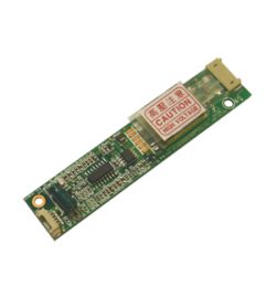 LCD, Inverter Board, Color or Mono