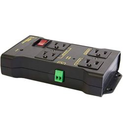 IoT Power Relay