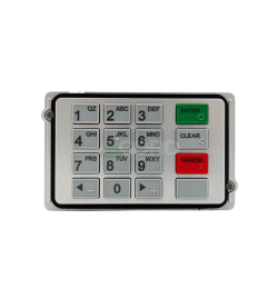 Hyosung X1 Keypad
