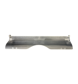 Hyosung Innovue Clear Cash Tray Cover