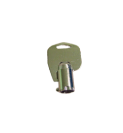 Hyosung Cassette Key 