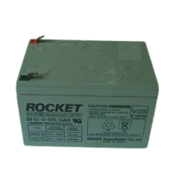 Hyosung Battery Cell Backup 