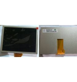 Hyosung New  Revision LCD Panel w/o Electronics