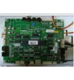 Hyosung LCD Monitor Assembly
