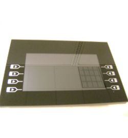 Hyosung Innovue Entire LCD Assembly with Electronics