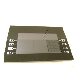 Hyosung Innovue Entire LCD Assembly with Electronics