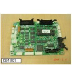Hyosung Panel Control Board