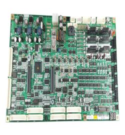 Refurbished - LOWER BMD MAIN BOARD