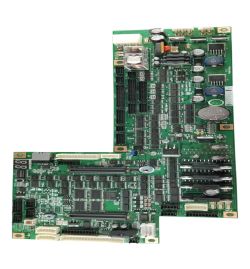 BRM 30 UPPERBRM MAIN BOARD