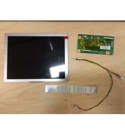 LCD Revision Upgrade Kit