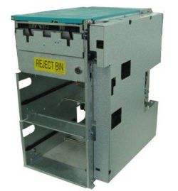 FRONT LOAD 4K CASH DISPENSER WITHOUT CASSETTES