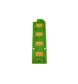 Hyosung Function Key Control Board, Right Side