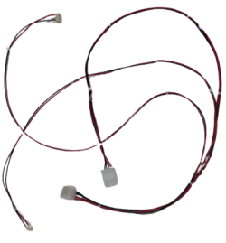 Hyosung Cable Assembly, 6000K EPP Bench Power