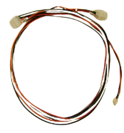 Hyosung EPP Power and Printer Cable 