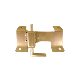 Hyosung Upper Fascia Latch