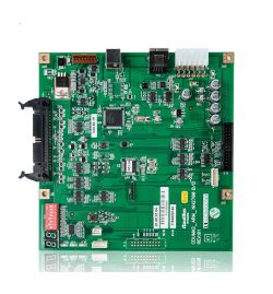 Cash Dispenser Controller Board