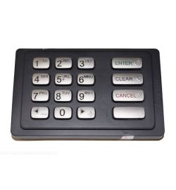 Keypad 6000K EPP 2700 Refurbished