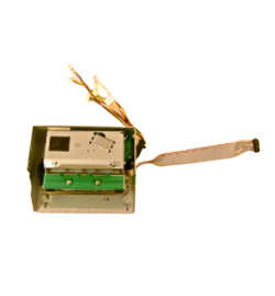 Hyosung Thermal Printer Head Assembly