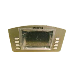 Hyosung Innovue LCD Assembly with Eelctronics