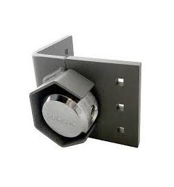 200 Series Lock Bracket w/Lock