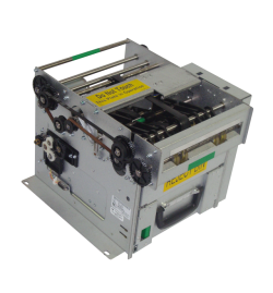 DRAWER TYPE CDU