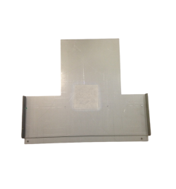 Hyosung 2K to 4K CDU Upgrade Side Plate, Right Side