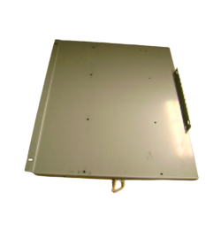 Hyosung 4K and 6K CDU Side Plate, Right Side 