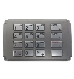 Repair of B1/B2/B3/B5 Keypad/EPP for Hantle/Genmega