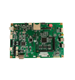 Hyosung Innovue I/O Board for Models 2700CE/T, NH2800SE/T, MX5000SE