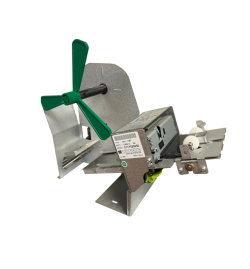 Hyosung Receipt Printer Assembly, Refurbished 
