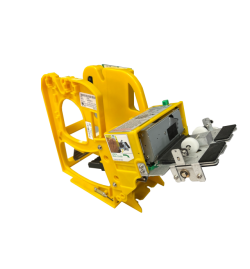 Hyosung Printer Assembly for Halo, Refurbished