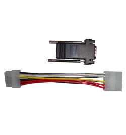Hyosung CDU Adapter Kit