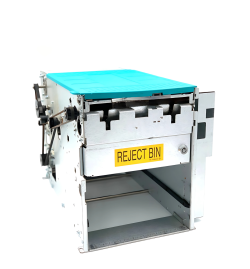 Advance Repair Exchange Hyosung 2K RJ45 CDU