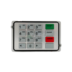 Hyosung X1 Keypad