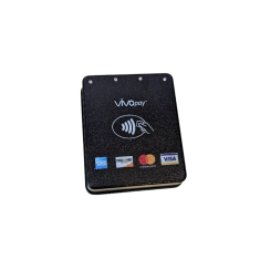 Genmega NFC Card Reader